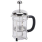 Stainless Steel French Press 7-8 Cup Coffee Maker, 33 Fluid Ounces by Pride Of India