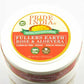 Fuller's Earth Indian Clay Face Mask Powder w/Rose & Aloevera, 100% Natural