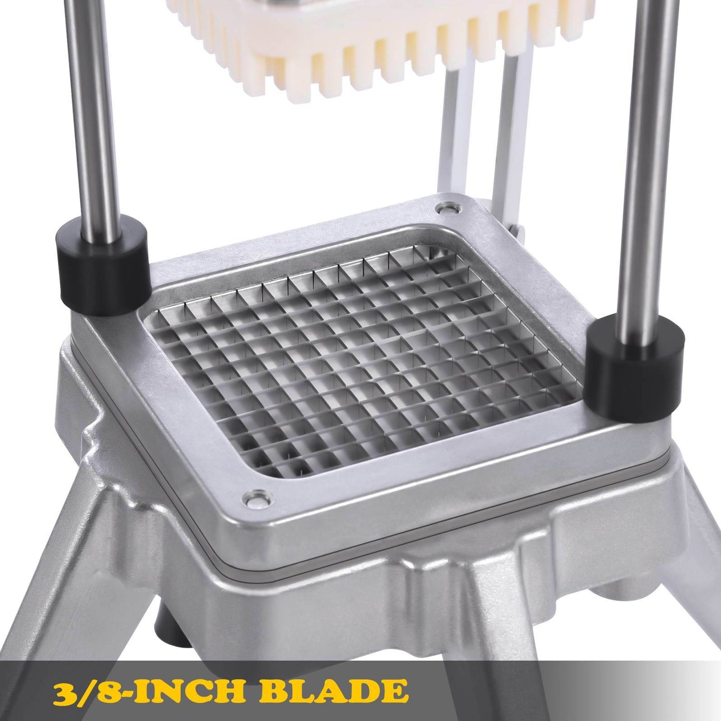 Kitchen Fruit And Vegetable Manual Cutting Machine