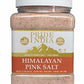 Himalayan Pink Salt Fine Ground, 35 oz.