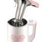 Automatic Soy Milk Maker, Easy clean, Joyoung DJ06M-DS920SG  0.6L