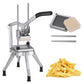 Kitchen Fruit And Vegetable Manual Cutting Machine