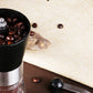 Manual Coffee Grinder Mill with Ceramic Burrs